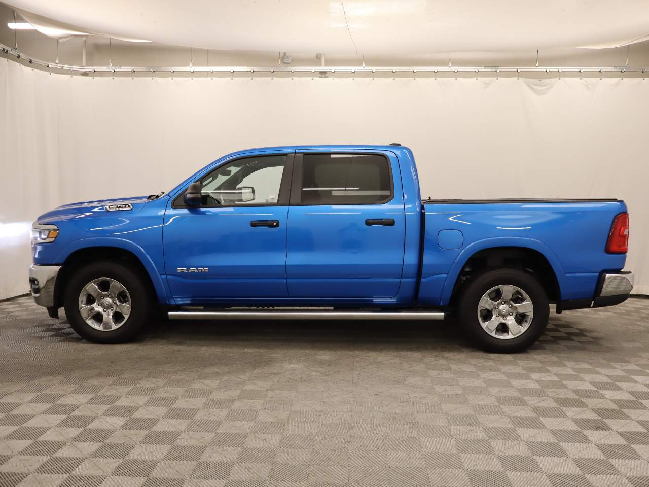 ram ram 1500 pickup 2025 1C6SRFFP2SN530151 image ram ram 1500 pickup 2025 1C6SRFFP2SN530151 image
